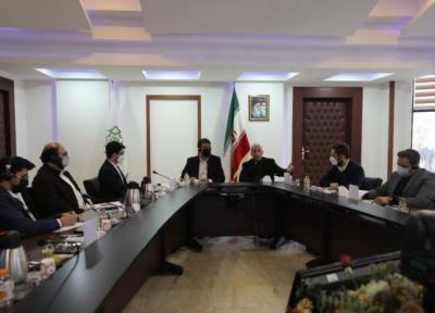 همکاری شهرداری تهران و UNDP برای تشویق شهروندان به تفکیک پسماند در مبدا