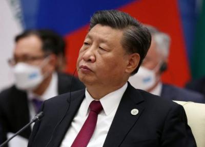 واکنش جالب رییس جمهور چین جنگ با آمریکا بر سر مکعب های کوچک استراتژیک !