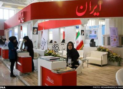 ایران عصرها هم خبر دارد
