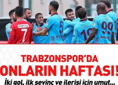 گزارش نشریه ترکیه ای از هفته بازیکنان ایرانی ترابزون اسپور