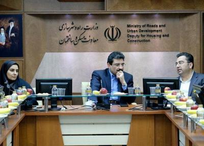 آنالیز احداث 200 هزار واحد مسکونی در شهرهای جدید