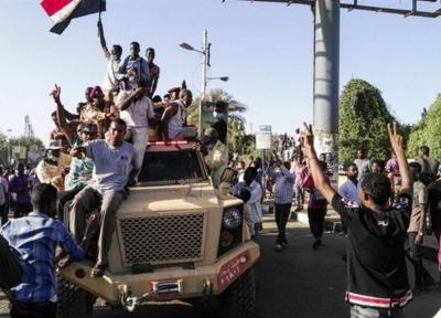 دادستان سودان برکنار شد