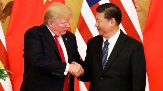 بدبینی چین به توافق تجاری با آمریکا