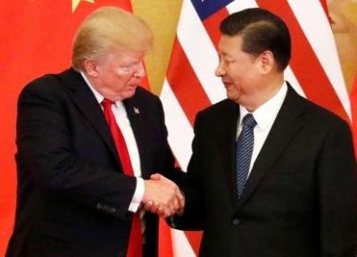 بدبینی چین به توافق تجاری با آمریکا