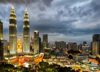 راهنمای سفر به کوالالامپور در کشور مالزی