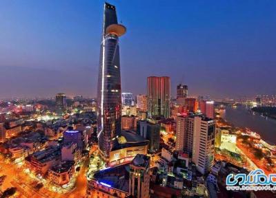 تور هوشی مین گردی ، سفر به بزرگ ترین شهر ویتنام