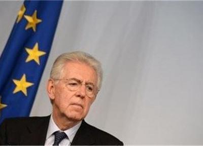 نخست وزیر ایتالیا: رهبران اتحادیه اروپا به ما خیانت کردند