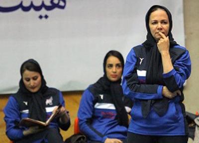 بانوان والیبالیست ایران کار سختی برابر تایلند دارند