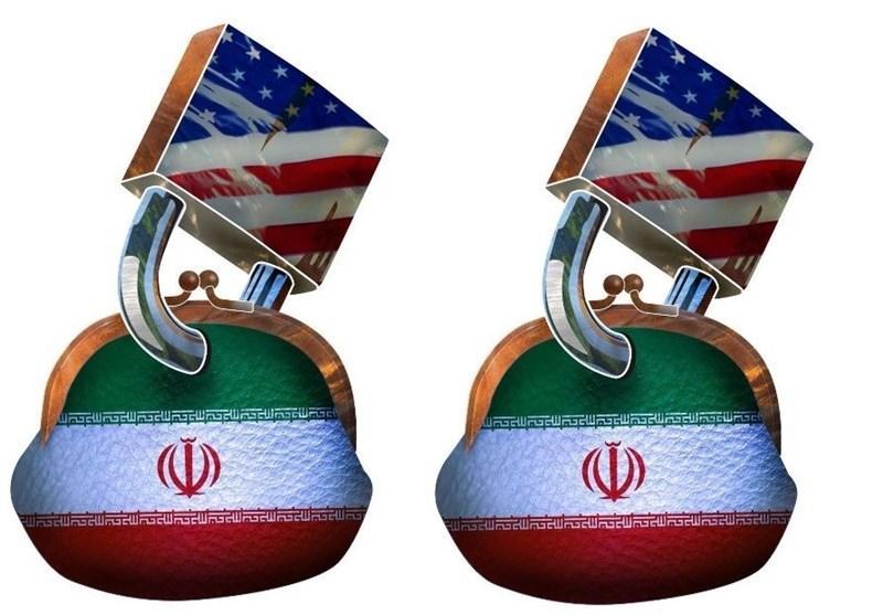 آمریکا یک شرکت سنگاپوری را به اتهام نقض تحریم ایران جریمه آمریکا یک شرکت سنگاپوری را به اتهام نقض تحریم ایران جریمه کرد