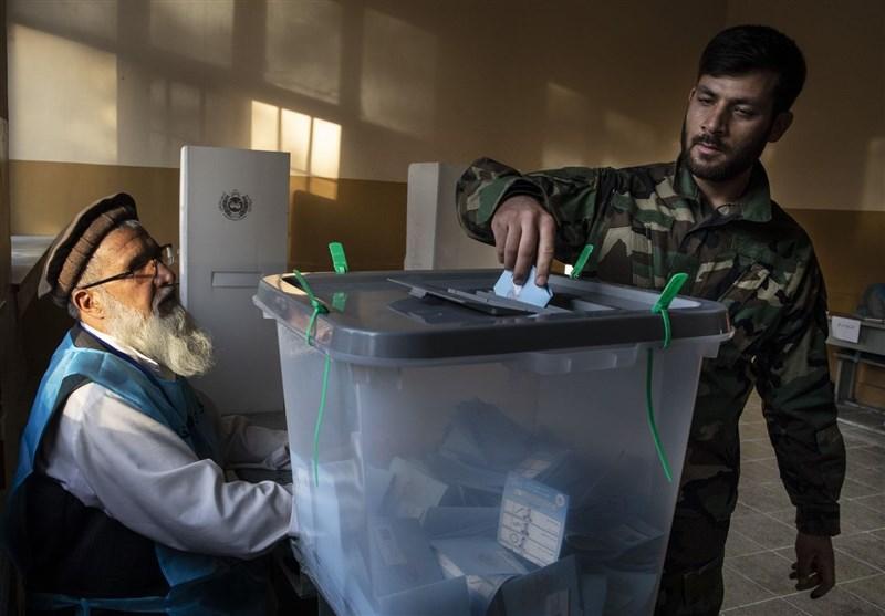 ارزیابی رسانه انگلیسی از مشارکت 20 درصدی مردم افغانستان در انتخابات
