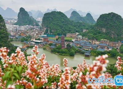 توریستی ترین مکان های چین ، این زیبایی ها را تماشا کنید