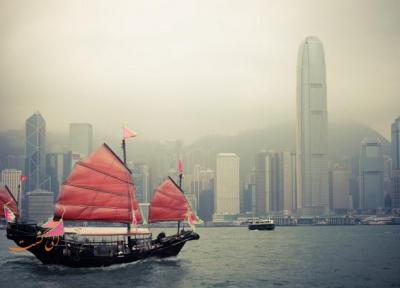 دیدنی ترین جاذبه های هنگ کنگ