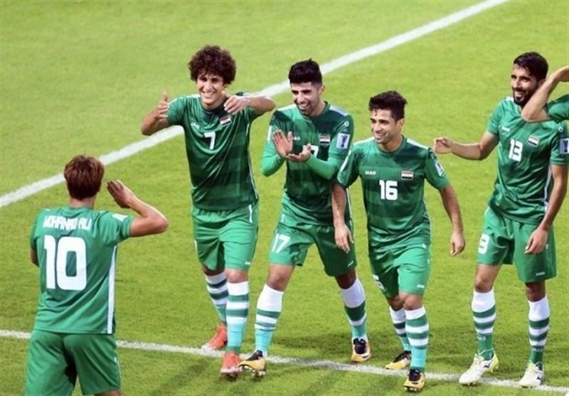 انتخابی جام جهانی 2022، پیروزی عراق برابر هنگ کنگ و رجحان امارات و عمان