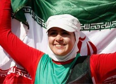 دومین مدال تیروکمان به ریکرو رسید