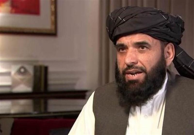 طالبان: مشکلی با هند نداریم؛ به کمک کشورها برای بازسازی طالبان: مسئله ای با هند نداریم؛ به یاری کشورها برای بازسازی افغانستان احتیاج داریم