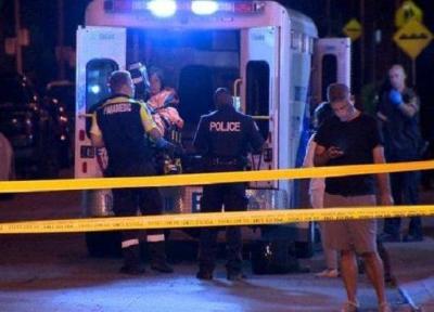 عامل تیراندازی مرگبار در تورنتو شناسائی شد