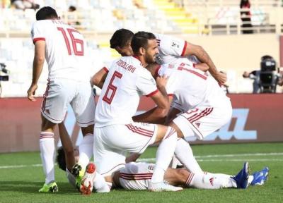 زادمهر: یمن و ویتنام دستگرمی بودند، جام ملت ها از بازی با عراق آغاز می گردد، جز قهرمانی انتظاری از تیم ملی نمی رود