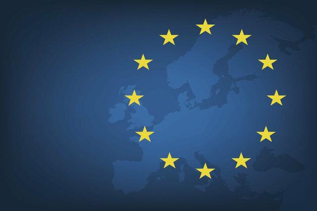 تقاضا برای کالاهای اروپایی کم شد