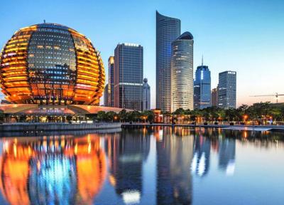 هانگزو یکی از 15 شهر برتر دنیا در شیوه گردشگری