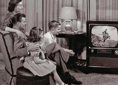 50 سالگی ورود رنگ ، 6500 خانواده بریتانیایی هنوز تلویزیون سیاه و سفید دارند