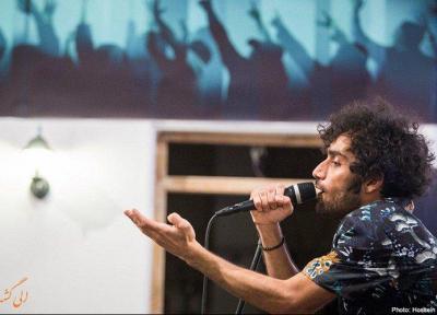 در کوچه پس کوچه فستیوال موسیقی بوشهر