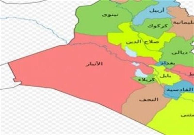 تشکیل کمیته تحقیق درباره حمله به کنسولگری ایران در کربلا تشکیل کمیته تحقیق درباره حمله به کنسولگری ایران در کربلا