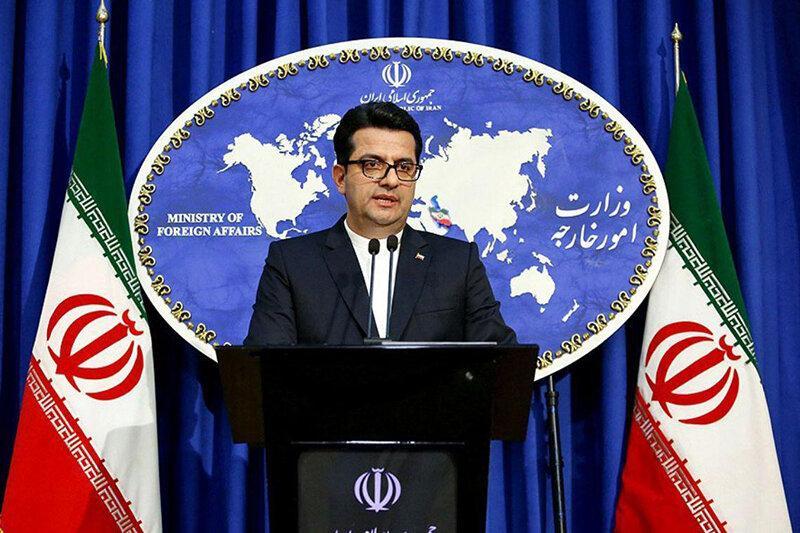 موسوی: امضای چنین اسنادی هیچ کمکی به حل مشکلات یمن نخواهد موسوی: امضای چنین اسنادی هیچ کمکی به حل مسائل یمن نخواهد کرد