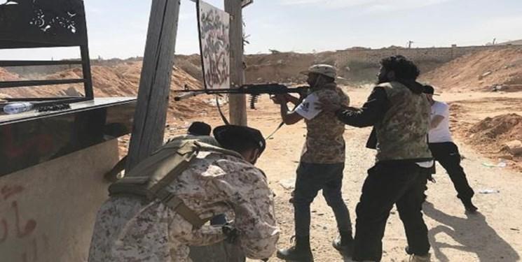 گزارش سازمان ملل: اردن، ترکیه و امارات تحریم تسلیحاتی لیبی را نقض نموده اند