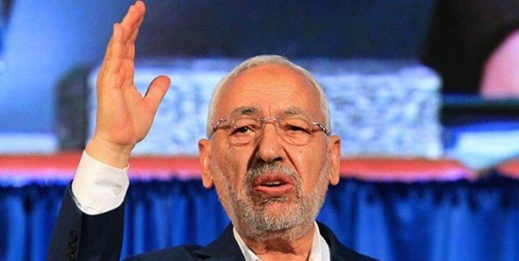 الغنوشی هم دولت را دارد هم پارلمان را الغنوشی هم دولت را دارد هم مجلس را