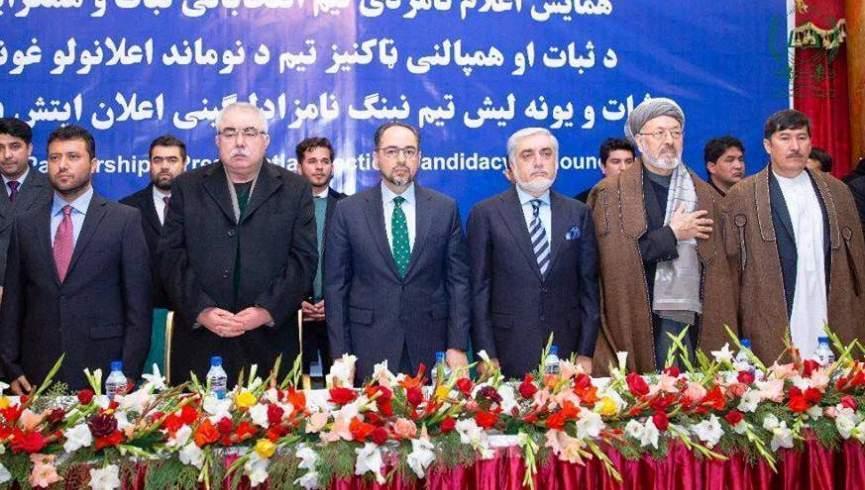 آرای تقلبی باطل نشود اعتراضات گسترده مردمی راه اندازی خواهد آرای تقلبی باطل نشود اعتراضات گسترده مردمی راه اندازی خواهد شد، با کسب 52 درصد آرا برنده انتخابات هستیم