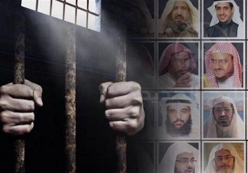 الرشید: سرکوبگری عربستان در سایه سکوت آمریکا ادامه دارد