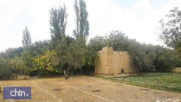 مرمت آثار تاریخی روستای هدف گردشگری تیرجان خوانسار