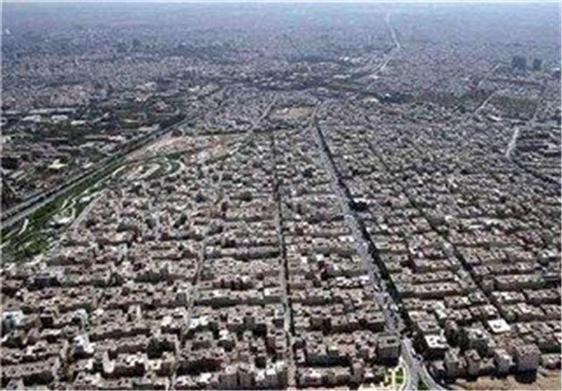 6 میلیون خانوار شهری ایران آپارتمان نشین هستند 6 میلیون خانوار شهری ایران آپارتمان نشین هستند