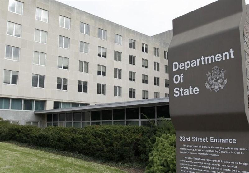 تعلیق خدمات صدور ویزا در بعضی از سفارتخانه های آمریکا