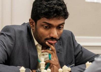 ساعت مچی که برای استاد بزرگ شطرنج هندی درد سرساز شد!