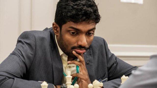 ساعت مچی که برای استاد بزرگ شطرنج هندی درد سرساز شد!