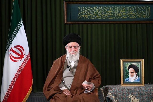 سال #جهش-تولید؛ استقبال کاربران از نامگذاری سال 99 توسط رهبر سال #جهش-تولید؛ استقبال کاربران از نامگذاری سال 99 توسط رهبر انقلاب
