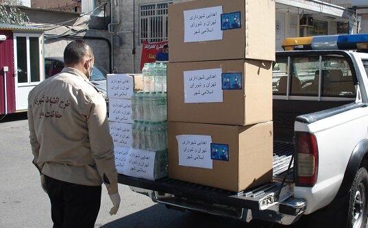 تشکیل گروه های داوطلب محلی مقابله با کرونا تشکیل گروه های داوطلب محلی مقابله با کرونا