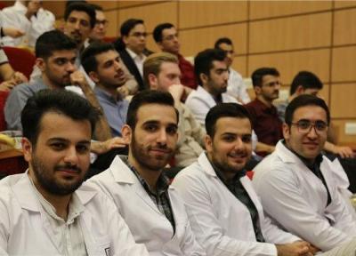 سامانه ارتباط مستقیم با دانشجویان علوم پزشکی تهران راه اندازی شد
