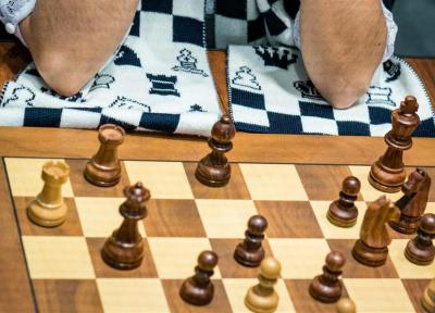 برگزاری مسابقات شطرنج آنلاین پاسداشت مدافعان سلامت