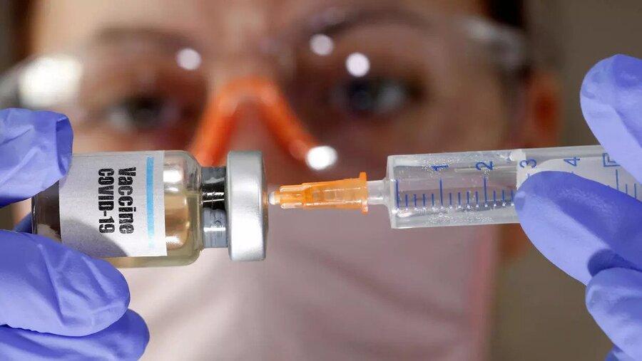 واکسن کرونای آکسفورد به مرحله پیشرفته آزمایش انسانی وارد می گردد