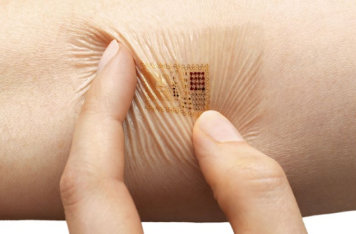 اعضای مصنوعی حس لامسه پیدا می کنند ، پوست الکترونیکی در مرحله آزمایش