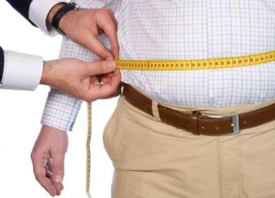 عواقب اضافه وزن در بیماران کرونا