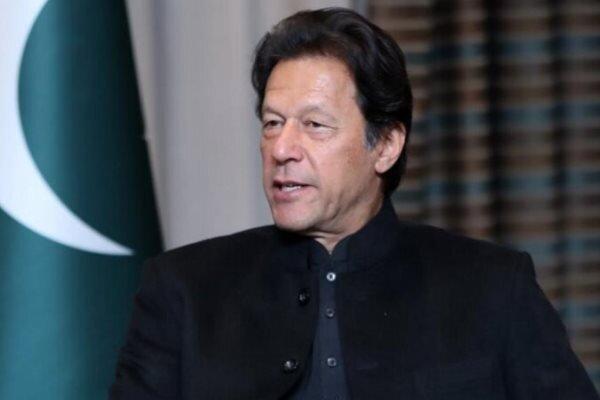 درخواست عمران خان از کابل درباره اقدامات هند در افغانستان