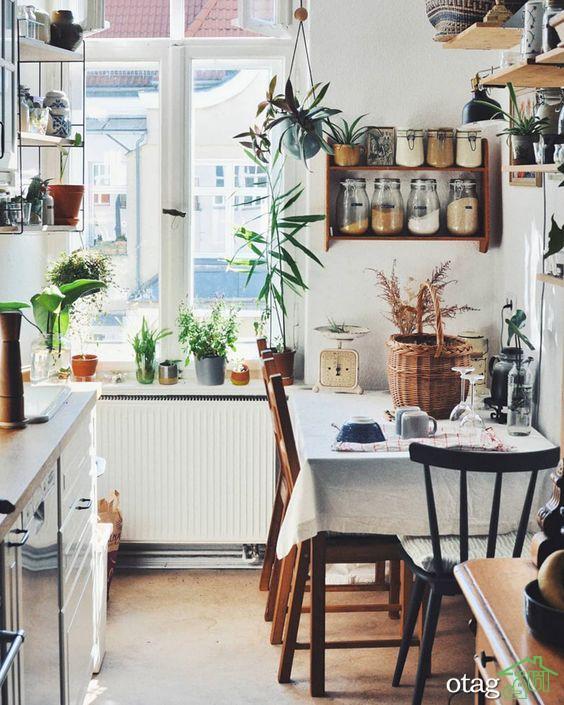 7 [ ایده عالی ] برای طراحی فضاهای کوچک و آپارتمانی