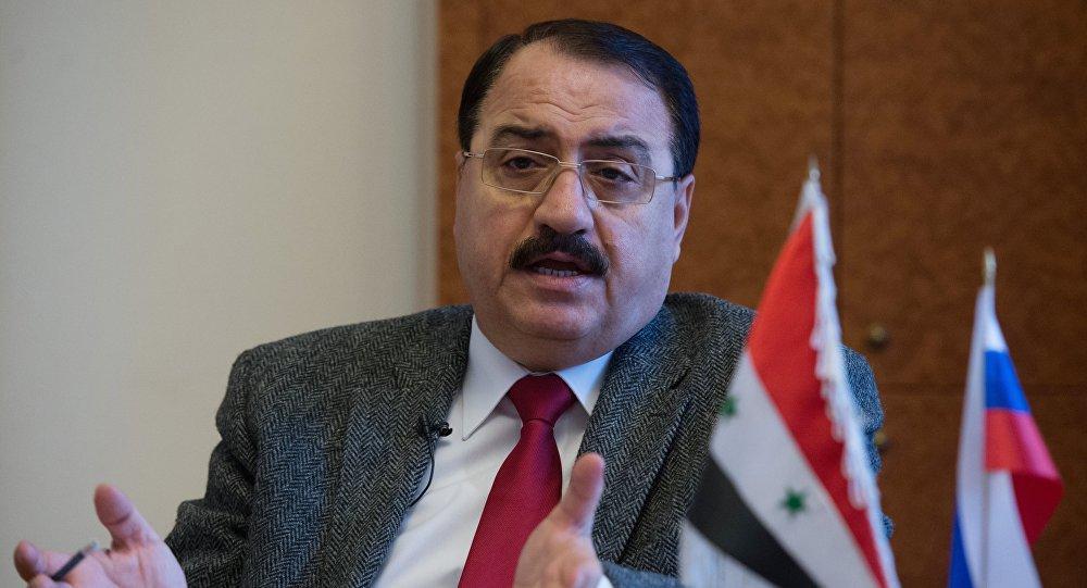مشارکت روسیه در مبارزه با تروریسم، نقطه عطف روابط دمشق-مسکو مشارکت روسیه در مبارزه با تروریسم، نقطه عطف روابط دمشق-مسکو