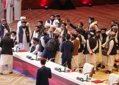 بازیگران صلح افغانستان و مسئله امارت یا جمهوریت