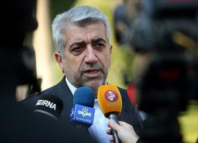 اردکانیان: تصفیه خانه ششم تهران فردا افتتاح می گردد
