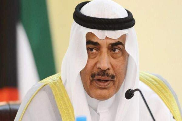 امیر کویت نخست وزیر مأمور تشکیل کابینه را تعیین کرد