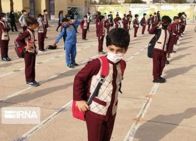 خبرنگاران یک هزار و 165 دانش آموز قزوینی در برابر آسیب های جدی مراقبت شدند